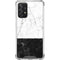 Marble Split Galaxy A72 5G Clear Case